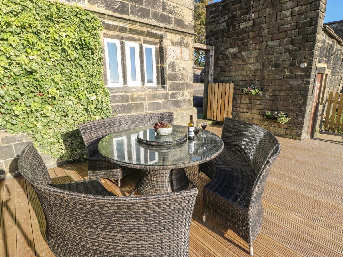 The Cottage, Beeston Hall Sowerby Bridge Exterior foto
